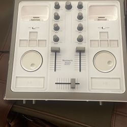 Numark IDJ