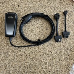 Ford EV Charger Dual Level 1 & 2 OEM