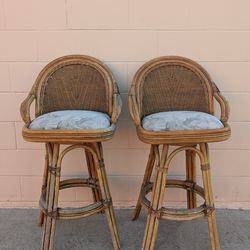 Vintage stools