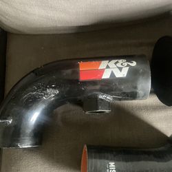 Cold Air Intake