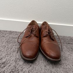 Cole Haan Dress Shoes (size 10)