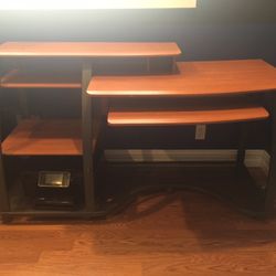 Desk- House Office 