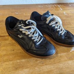 Puma Liga Size 10