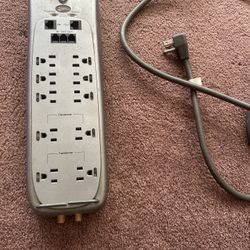 Surge Protectors