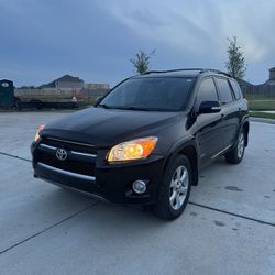 2010 Toyota Rav4