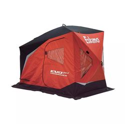 Eskimo Evo 2 Portable Ice shelter