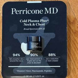 Perricone MD Cold Plasma Anti Aging Cream
