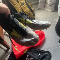 Track And Field Spikes