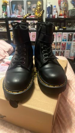 Doc Martins