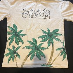 Palm Angel Shirt