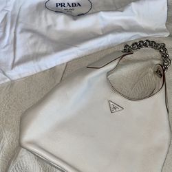 Off White Prada Bag 