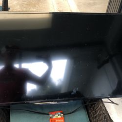Insignia  39-40” Tv with Firestick