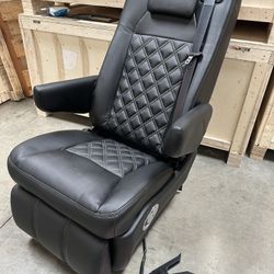 Van Seat 