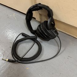 Sennhieser HD 280 Pro