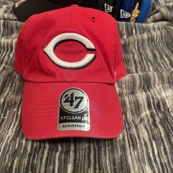 Cubs Dad Hat