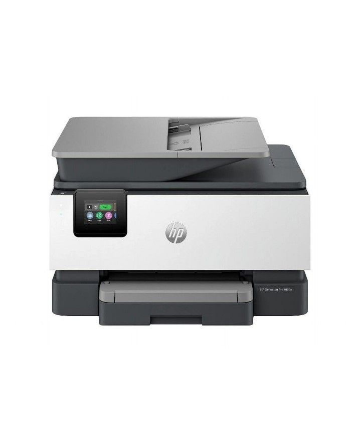 HP Office Jet Pro 9125e All In One Printer Brand New Still In Box