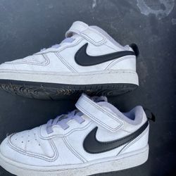 Tenis Nike Dé Niño 