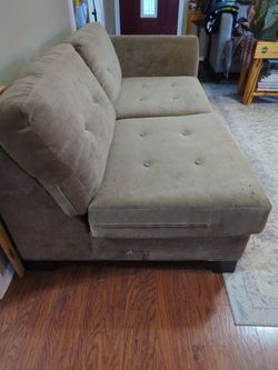 6 ' Sofa