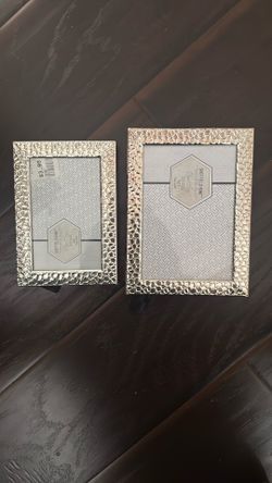 Metal Frame Set 