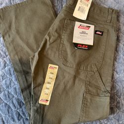 Men’s Dickies Work Pant Size 34x30
