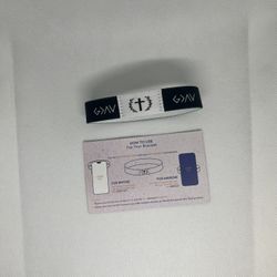 Daily Scan Scripture Bracelet 