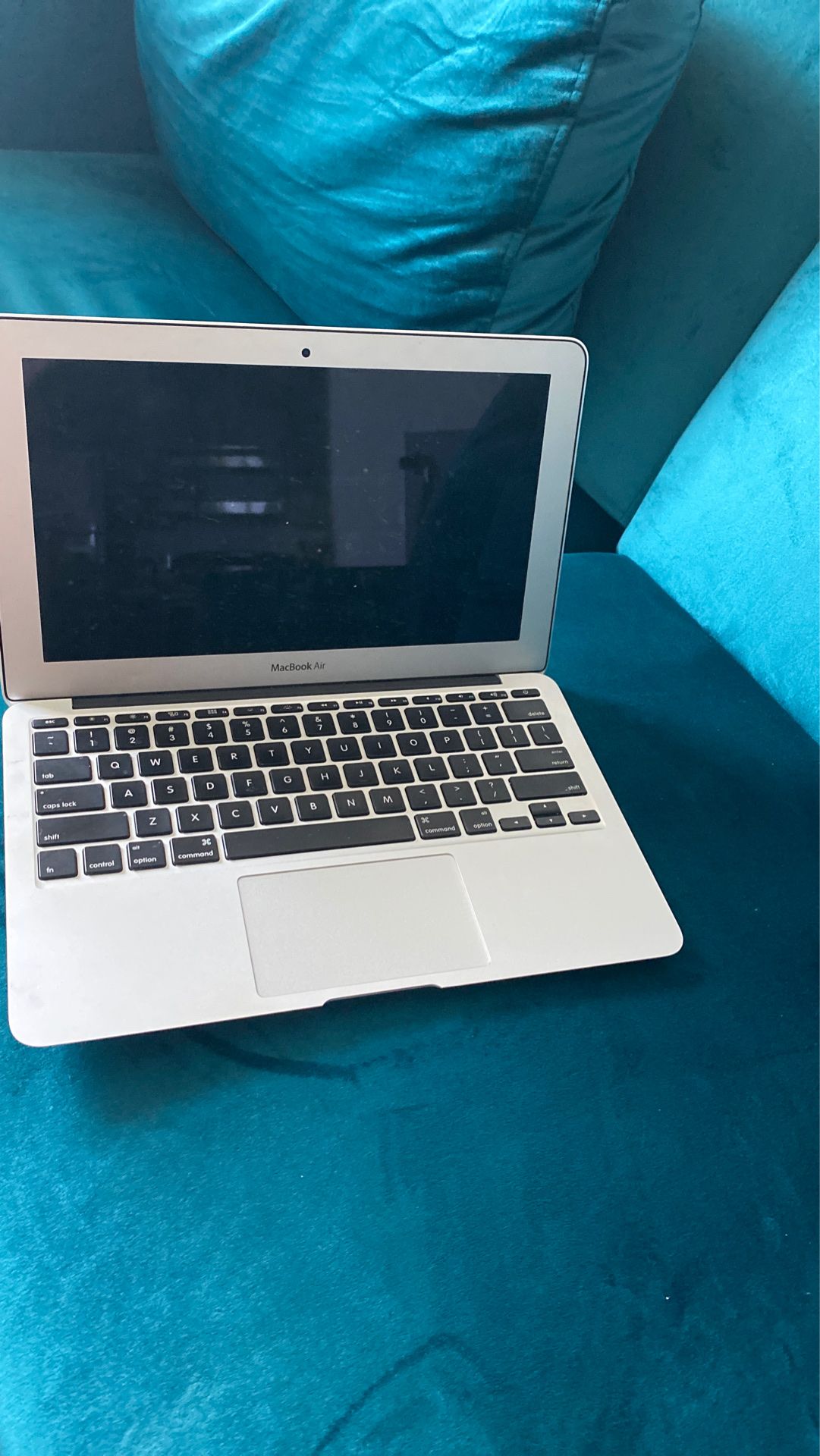 MacBook Air