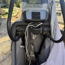 FREE Nordictack Elliptical 