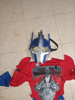 Transformer