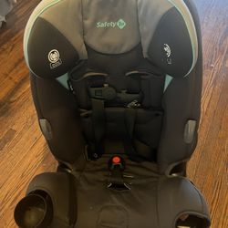 Car Seat 