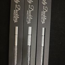 NEW-Ugly Duckling Brush Set 3pc