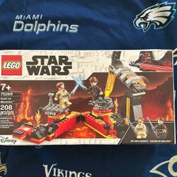 Lego Star Wars 75269