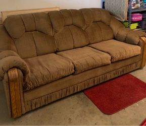 Sofa Set - 3 Piece