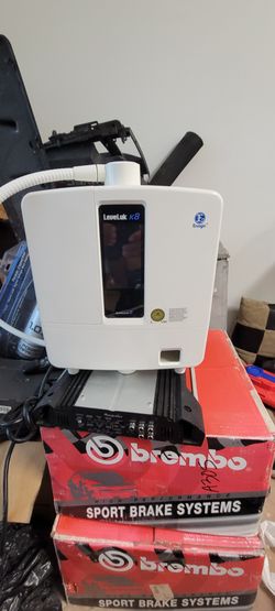 Enagic Water Filter System