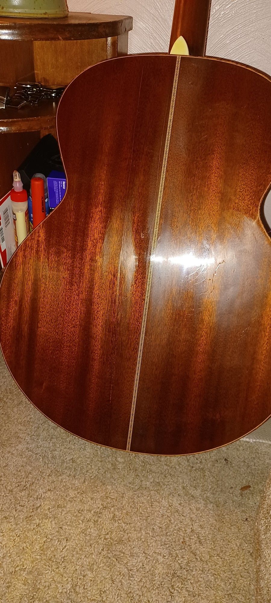 ギター GAD ギター GAD GUILD GADシリーズが3本お求め易い価格で緊急