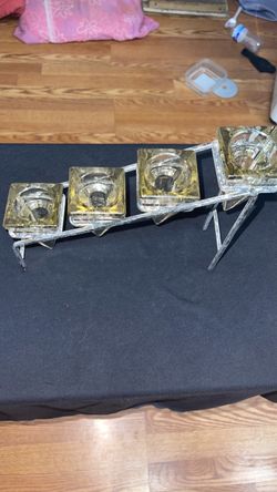 Candle Holder