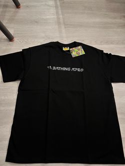 Bape shirt