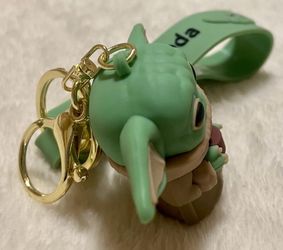 Louis Vuitton Shiba Inu dog key chain for Sale in Oklahoma City, OK -  OfferUp