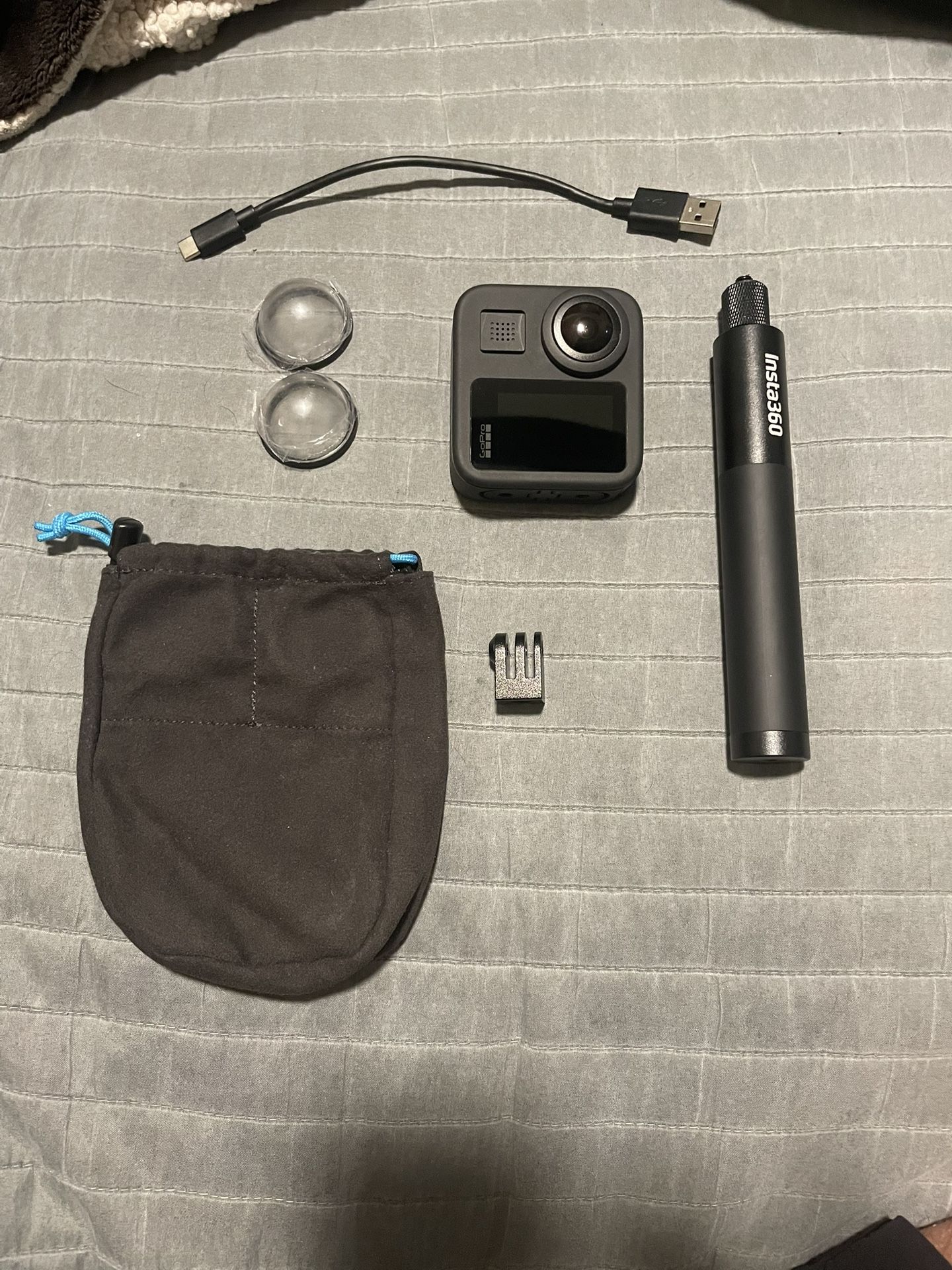 GoPro Max