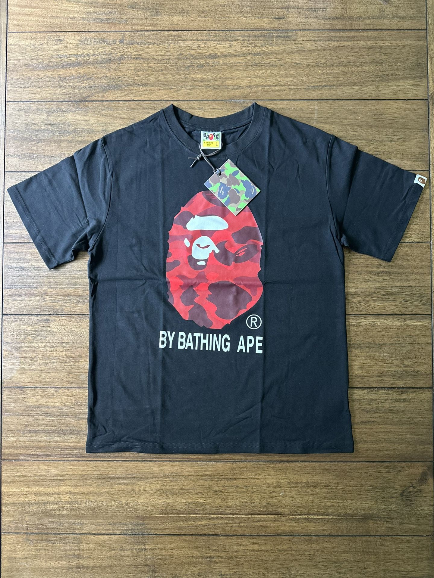 Bape Shirt