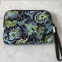 New 11”x8” Padded Case Fits 10.2 IPad 