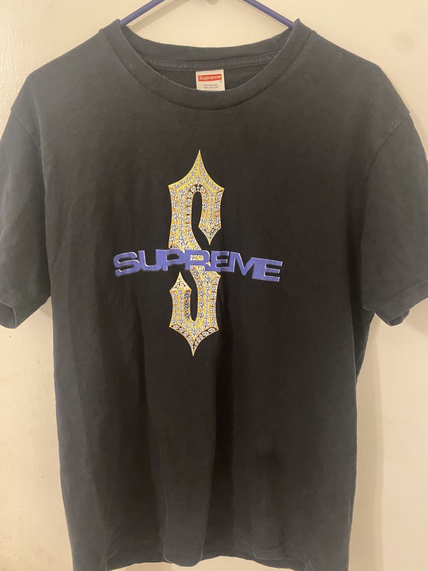 Supreme Shirt 