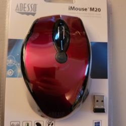 Wireless Mouse Usb