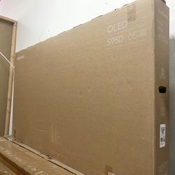 65” Samsung Oled S95D HDR 4K Smart TV Led 