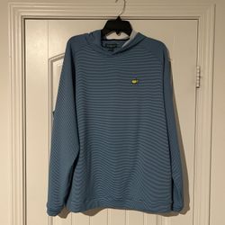 Masters-exclusive Peter Millar Performance Hoodie