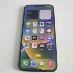Unlocked Iphone 13 ProMax 