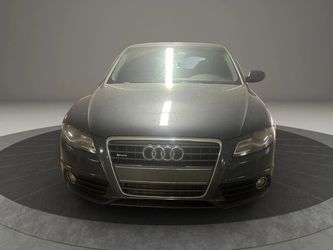 2010 Audi A4