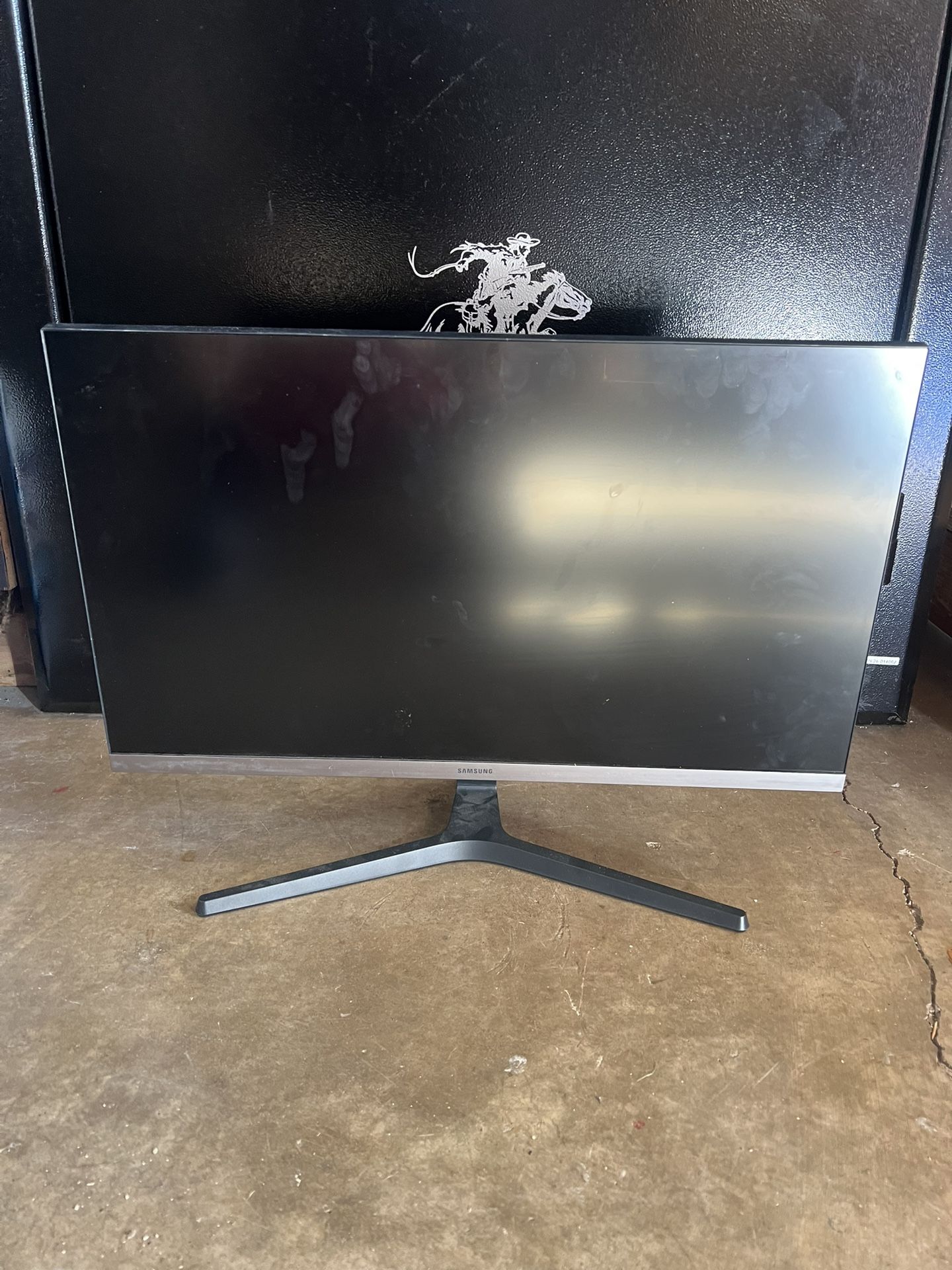 Samsung Computer Monitor