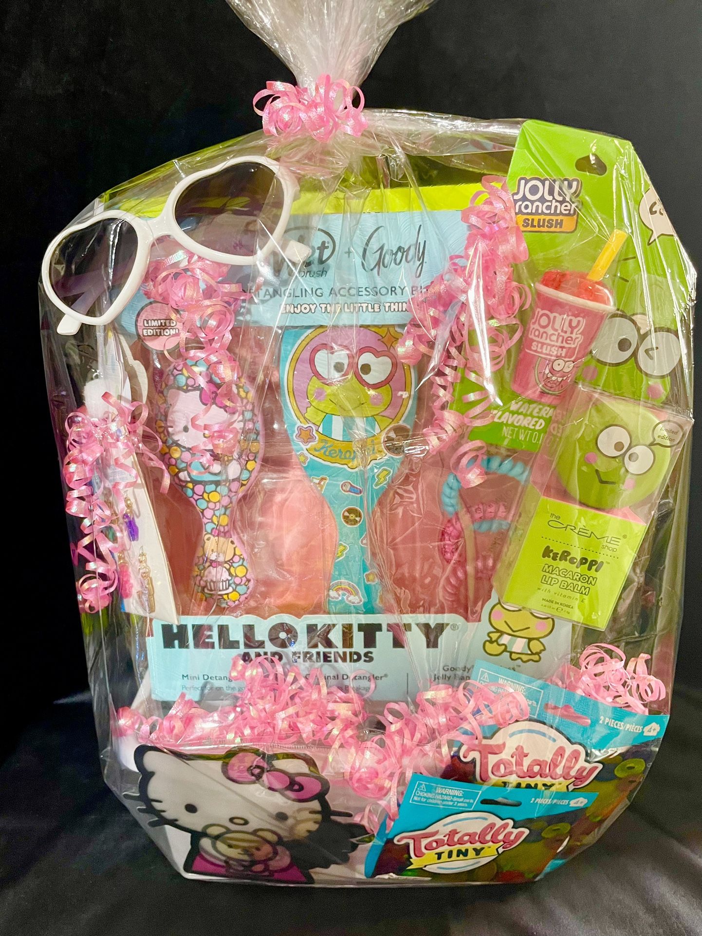 Easter Gift Baskets 