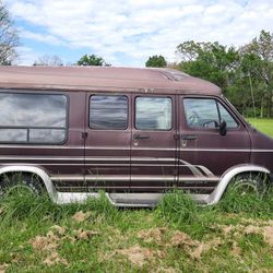 1997 Dodge Ram