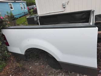 2006 Ford F-150